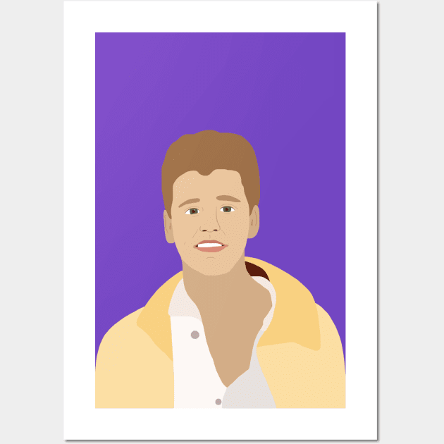 Corey Haim Wall Art by ElviaMontemayor